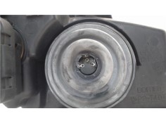 Recambio de faro delantero izquierdo para peugeot 206 referencia OEM IAM 6208A0 6204S7 