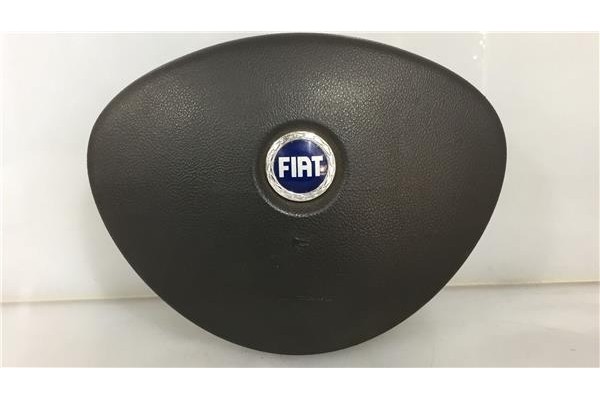 Recambio de airbag volante para fiat ii punto (188) berlina 1.3 jtd classic referencia OEM IAM 7353352420 30352611B 