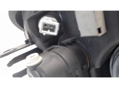 Recambio de faro delantero izquierdo para peugeot 206 referencia OEM IAM 6208A0 6204S7 