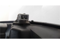 Recambio de faro delantero izquierdo para peugeot 206 referencia OEM IAM 6208A0 6204S7 