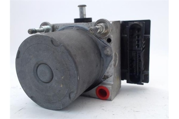 Recambio de nucleo abs para opel combo furgón/ranchera familiar 1.7 cdti 16v referencia OEM IAM 0265800443  
