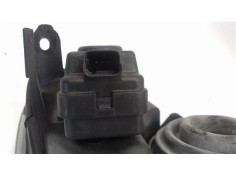 Recambio de faro delantero izquierdo para peugeot 206 referencia OEM IAM 6208A0 6204S7 