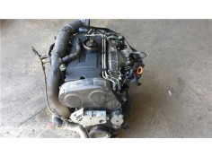 Recambio de motor completo para seat toledo (5p2) 1.9 tdi referencia OEM IAM BJB  