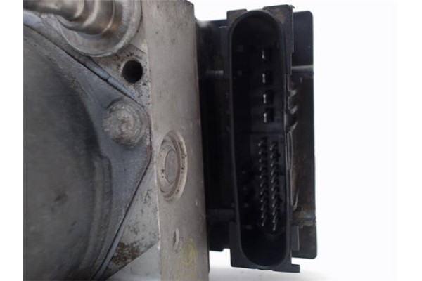 Recambio de nucleo abs para opel combo furgón/ranchera familiar 1.7 cdti 16v referencia OEM IAM 0265800443  