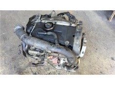 Recambio de motor completo para seat toledo (5p2) 1.9 tdi referencia OEM IAM BJB  