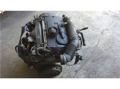 Recambio de motor completo para seat toledo (5p2) 1.9 tdi referencia OEM IAM BJB  