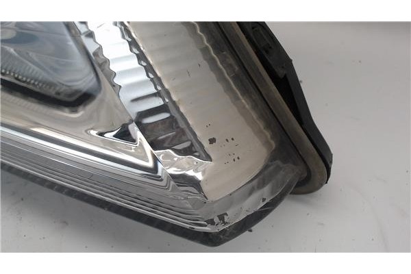 Recambio de faro delantero dcho para renault laguna ii (bg0) referencia OEM IAM 7700420129 8200002847 