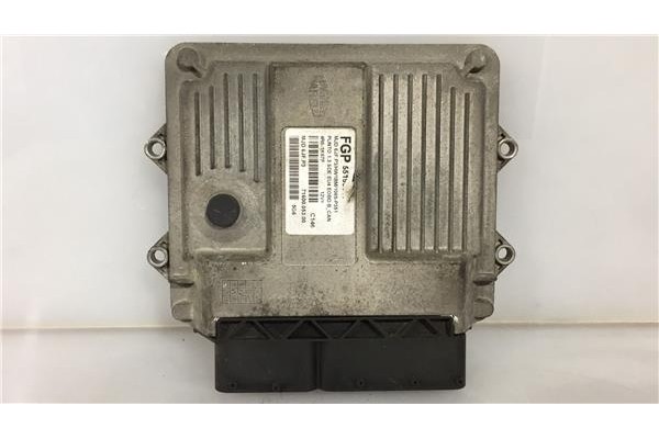 Recambio de centralita para fiat ii punto (188) berlina 1.3 jtd classic referencia OEM IAM 55195817 7160005300 