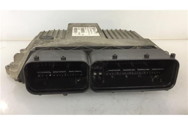 Recambio de centralita para fiat ii punto (188) berlina 1.3 jtd classic referencia OEM IAM 55195817 7160005300 