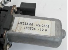 Recambio de mecanismo elevalunas delantero izquierdo para alfa romeo 156 1.9 jtd 8v distinctive referencia OEM IAM 160204 D23350