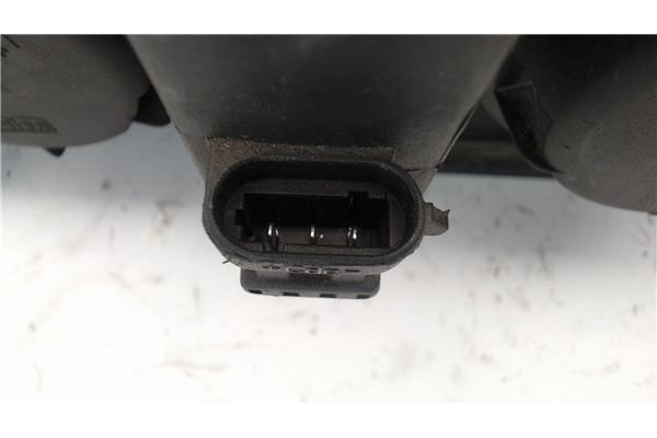 Recambio de faro delantero dcho para renault laguna ii (bg0) referencia OEM IAM 7700420129 8200002847 