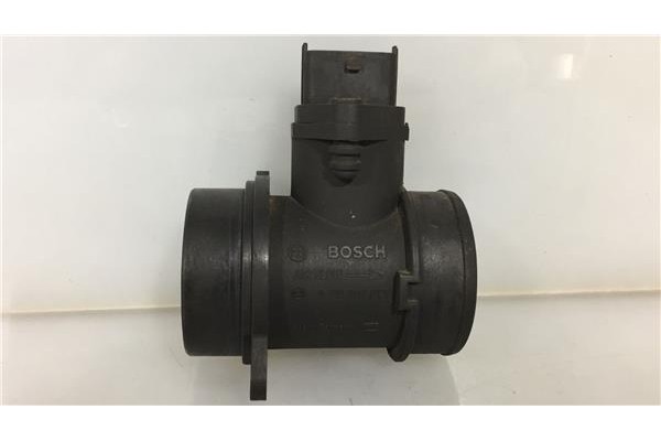 Recambio de caudalimetro para fiat ii punto (188) berlina 1.3 jtd classic referencia OEM IAM 46784582 0281002613 