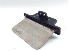 Recambio de regulador ventilador climatizacion para nissan vanette cargo 2.3 vanette cargo combi - 5 referencia OEM IAM 2715060R