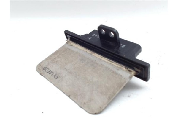 Recambio de regulador ventilador climatizacion para nissan vanette cargo 2.3 vanette cargo combi - 5 referencia OEM IAM 2715060R