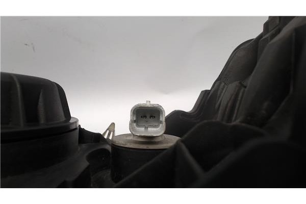 Recambio de faro delantero dcho para renault laguna ii (bg0) referencia OEM IAM 7700420129 8200002847 
