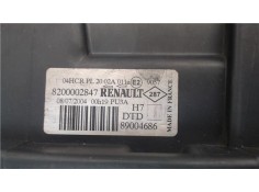 Recambio de faro delantero dcho para renault laguna ii (bg0) referencia OEM IAM 7700420129 8200002847 