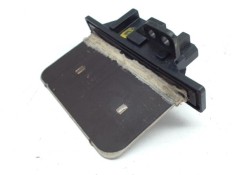 Recambio de regulador ventilador climatizacion para nissan vanette cargo 2.3 vanette cargo combi - 5 referencia OEM IAM 2715060R