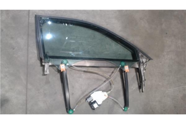 Recambio de elevalunas electrico delantero derecho para audi a3 (8p1) 2.0 tdi 16v referencia OEM IAM 8P0959802A 8P3837462C 