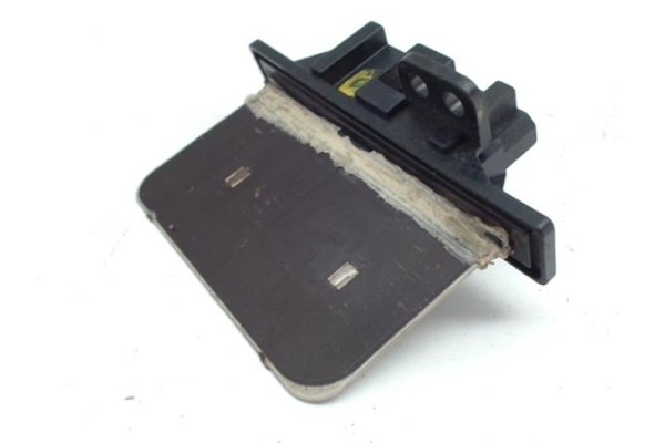 Recambio de regulador ventilador climatizacion para nissan vanette cargo 2.3 vanette cargo combi - 5 referencia OEM IAM 2715060R