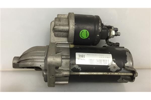 Recambio de motor arranque para fiat ii punto (188) berlina 1.3 jtd classic referencia OEM IAM 3161 D6G32 