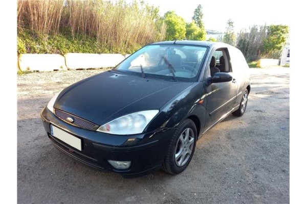 ford focus (daw, dbw) del año 2003