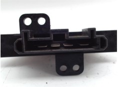 Recambio de regulador ventilador climatizacion para nissan vanette cargo 2.3 vanette cargo combi - 5 referencia OEM IAM 2715060R