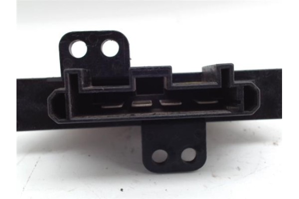 Recambio de regulador ventilador climatizacion para nissan vanette cargo 2.3 vanette cargo combi - 5 referencia OEM IAM 2715060R