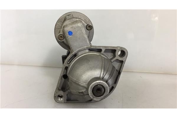 Recambio de motor arranque para fiat ii punto (188) berlina 1.3 jtd classic referencia OEM IAM 3161 D6G32 