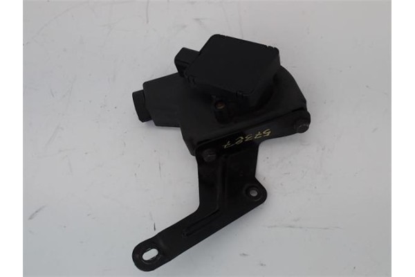 Recambio de potenciometro pedal gas para peugeot 306 3/5 pt. / 4 pt. (s2) 2.0 hdi referencia OEM IAM 9643365680  
