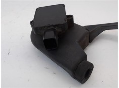 Recambio de potenciometro pedal gas para peugeot 306 3/5 pt. / 4 pt. (s2) 2.0 hdi referencia OEM IAM 9643365680  