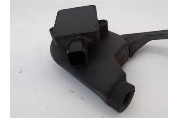 Recambio de potenciometro pedal gas para peugeot 306 3/5 pt. / 4 pt. (s2) 2.0 hdi referencia OEM IAM 9643365680  