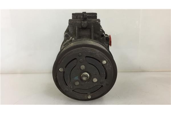 Recambio de compresor aire acond. para fiat ii punto (188) berlina 1.3 jtd classic referencia OEM IAM 5A7975600 SCSC06 46819144 