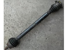Recambio de palier delantero derecho para seat cordoba berlina (6k2) 1.9 tdi referencia OEM IAM   