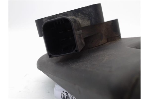 Recambio de potenciometro pedal gas para peugeot 306 3/5 pt. / 4 pt. (s2) 2.0 hdi referencia OEM IAM 9643365680  