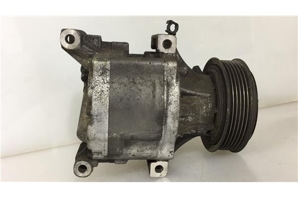 Recambio de compresor aire acond. para fiat ii punto (188) berlina 1.3 jtd classic referencia OEM IAM 5A7975600 SCSC06 46819144 