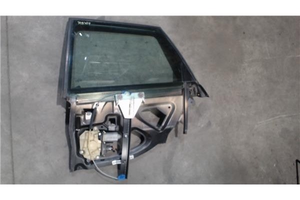Recambio de elevalunas electrico trasero izquierdo para audi a3 (8l) 1.6 ambiente referencia OEM IAM   