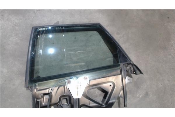 Recambio de elevalunas electrico trasero izquierdo para audi a3 (8l) 1.6 ambiente referencia OEM IAM   