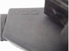 Recambio de potenciometro pedal gas para peugeot 306 3/5 pt. / 4 pt. (s2) 2.0 hdi referencia OEM IAM 9643365680  