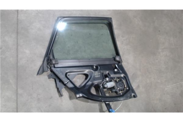 Recambio de elevalunas electrico trasero izquierdo para audi a3 (8l) 1.6 ambiente referencia OEM IAM   