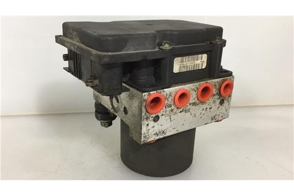 Recambio de nucleo abs para fiat ii punto (188) berlina 1.3 jtd classic referencia OEM IAM 46836768 0265231331 
