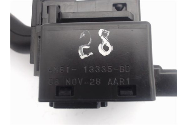 Recambio de mando de luces para ford kuga (cbv) referencia OEM IAM 4M5T13335BD  