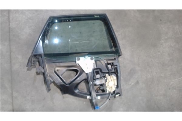 Recambio de elevalunas electrico trasero derecho para audi a3 (8l) 1.6 ambiente referencia OEM IAM   
