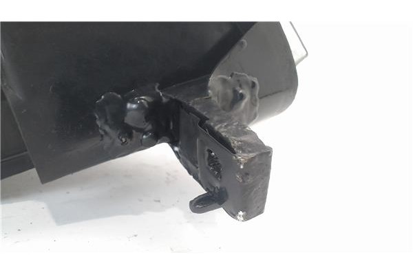 Recambio de faro delantero izquierdo para citroen c5 berlina referencia OEM IAM 9650115480 620845 