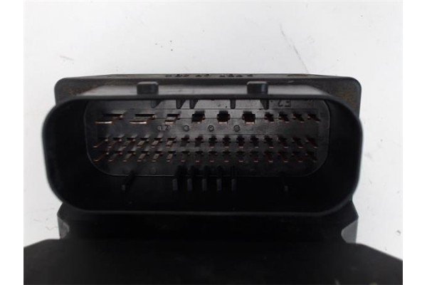 Recambio de nucleo abs para alfa romeo 156 1.9 jtd 8v distinctive referencia OEM IAM 0265225280  