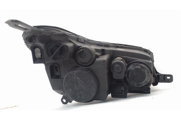 Recambio de faro delantero izquierdo para citroen c5 berlina referencia OEM IAM 9650115480 620845 