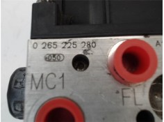 Recambio de nucleo abs para alfa romeo 156 1.9 jtd 8v distinctive referencia OEM IAM 0265225280  