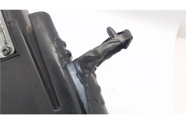 Recambio de faro delantero izquierdo para citroen c5 berlina referencia OEM IAM 9650115480 620845 