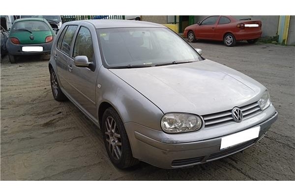 volkswagen golf iv berlina (1j1) del año 2003