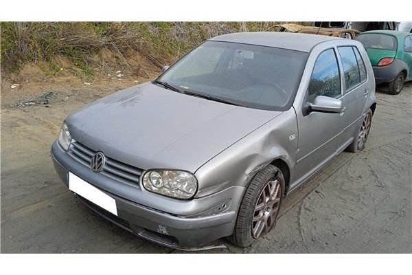 volkswagen golf iv berlina (1j1) del año 2003