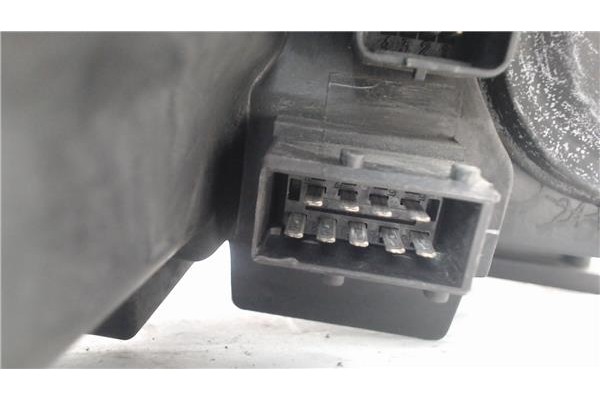 Recambio de faro delantero izquierdo para citroen c5 berlina referencia OEM IAM 9650115480 620845 